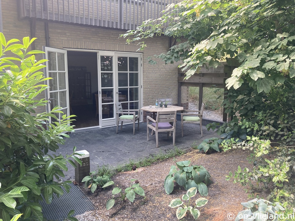 Buitenaanzicht Vlieden Buitenaanzicht Vlieden